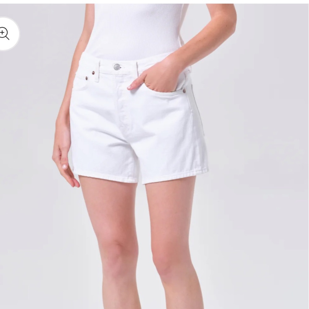AGOLDE Parker Long Short 29